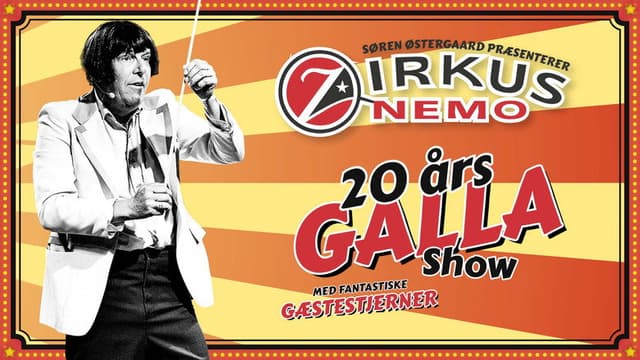 Zirkus Nemo