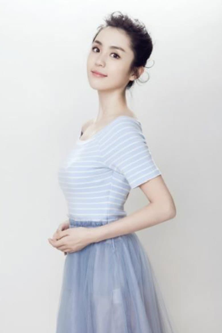 Meng Zhanyi