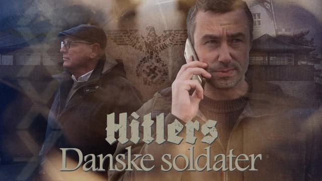Hitlers danske soldater