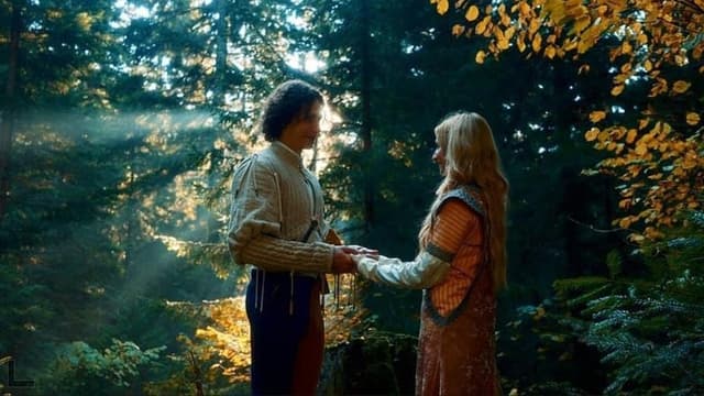 La Belle Dame Sans Merci