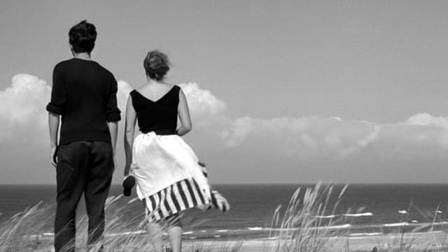 The Last Day of Summer