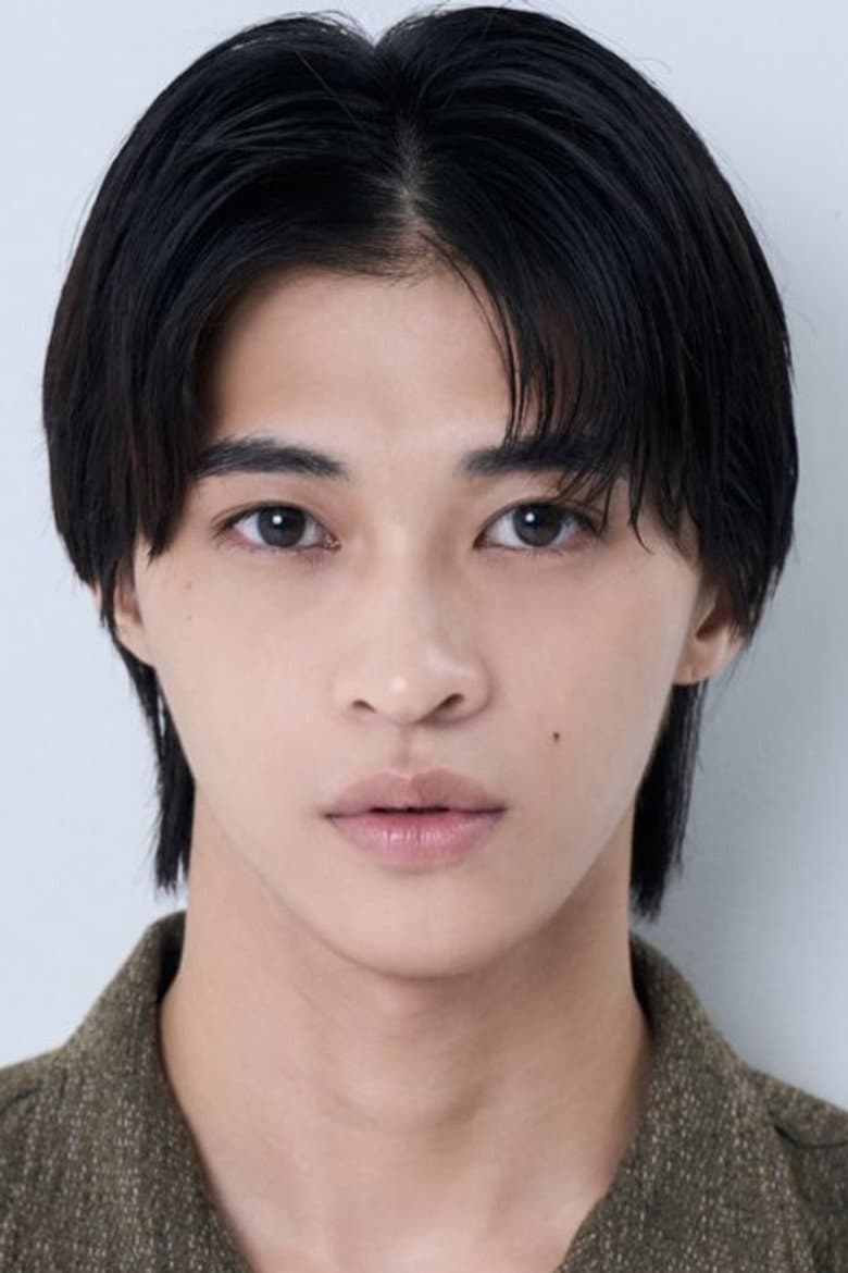 Yuuki Beppu