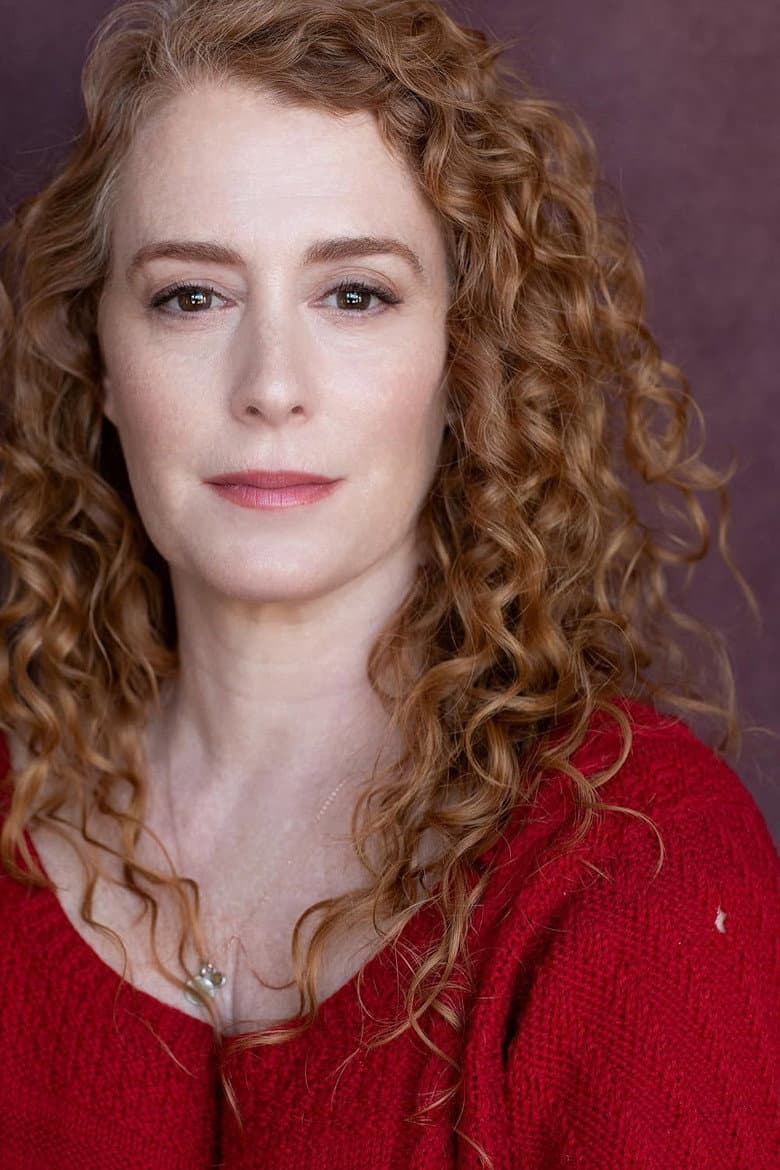 Marwa Bernstein