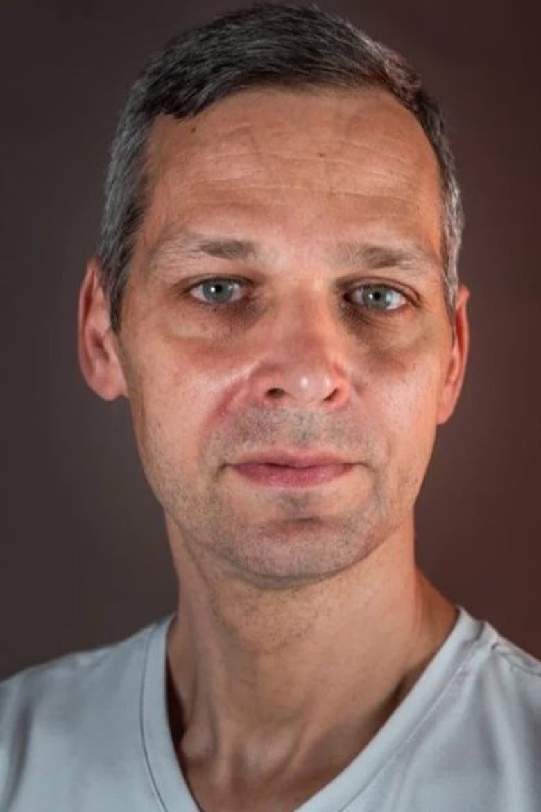 Stanislav Isayonok