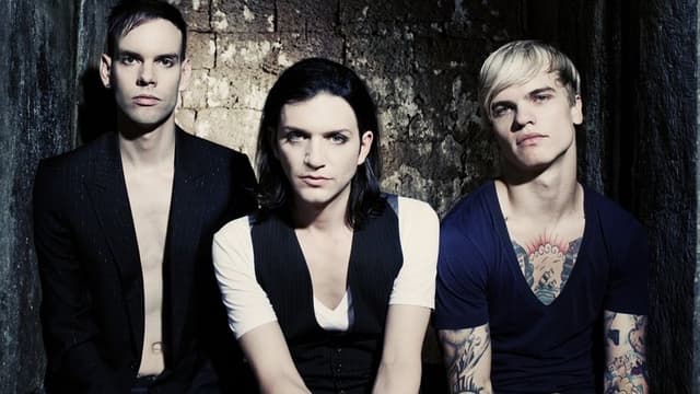 Placebo: Coming Up For Air