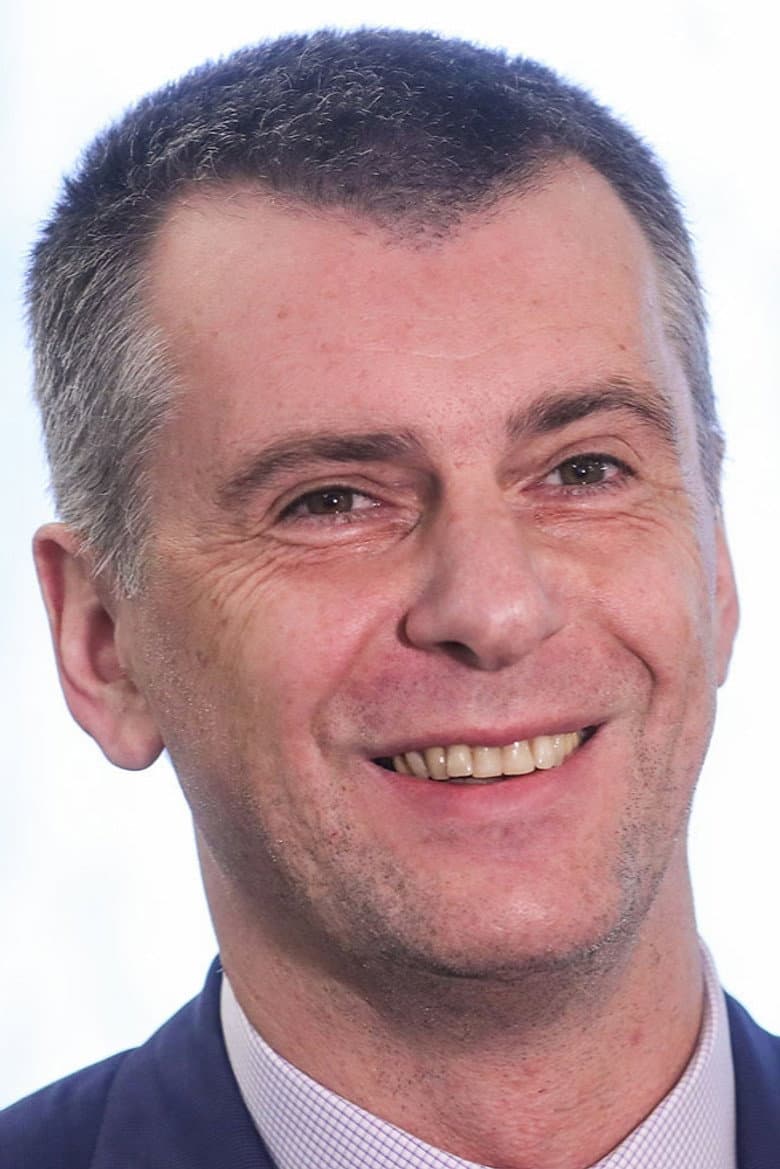 Mikhail Prokhorov