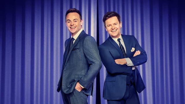 Britain's Got Talent: Unseen