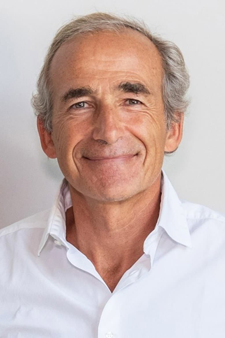 Olivier Kretz