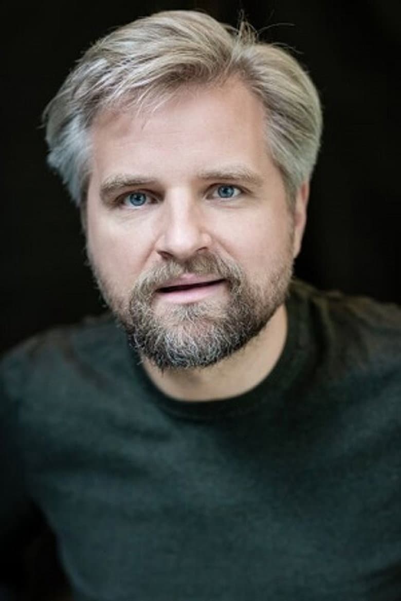 Daniel Baaden