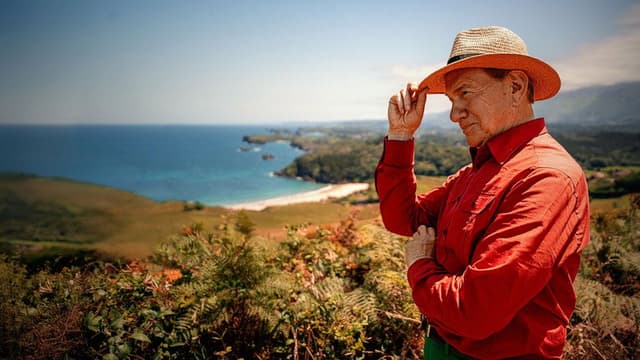 Spain with Michael Portillo