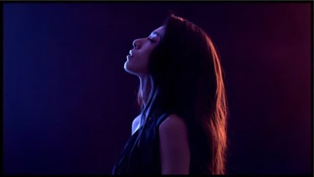 **Hebe Tien · IF only If World Tour