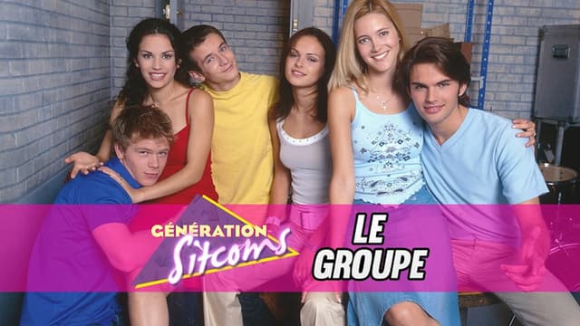 Le Groupe