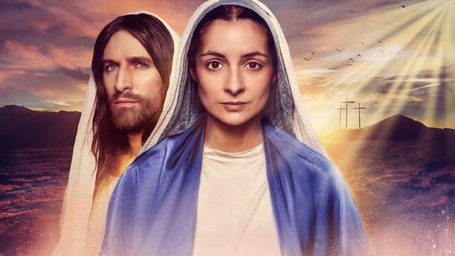 I Am The Immaculate Conception