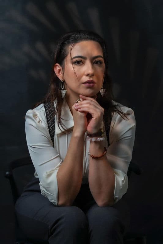 Xurshida Arabshoyeva