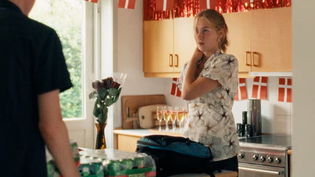 Søde Selma