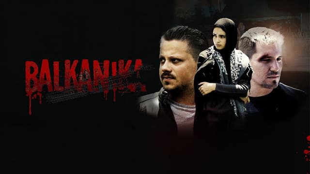 Balkanica