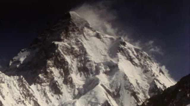 Himalaya - 8000 Meters Without Oxygen