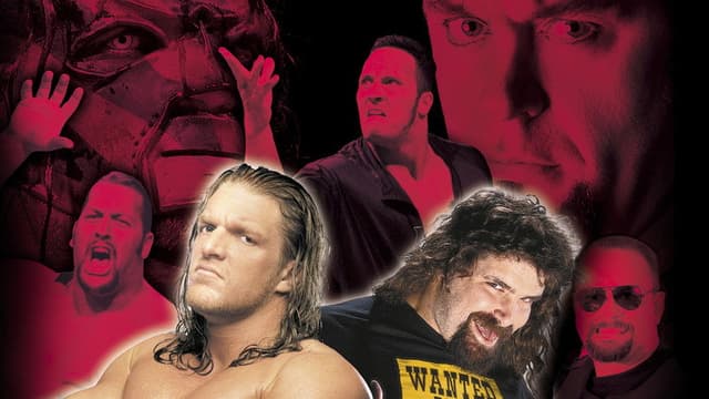 WWE Royal Rumble 2000