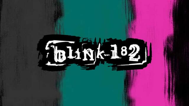 Blink-182: Album Launch (The Making Of Blink-182)
