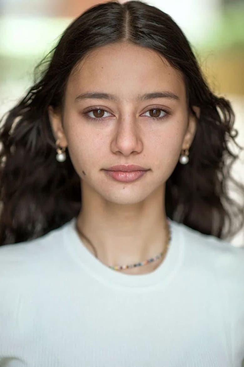 Lina Sophia ibnt Hamman