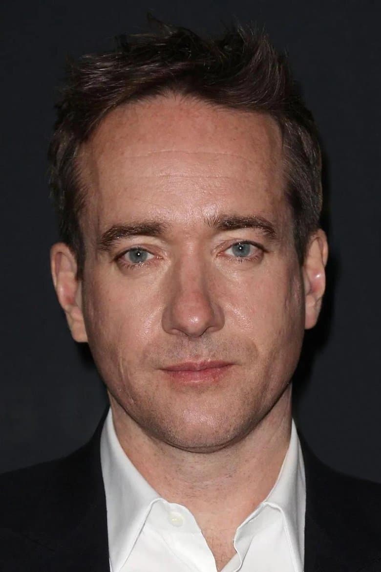 Matthew Macfadyen