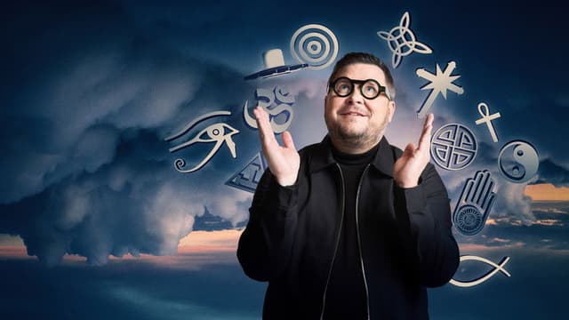 Janne Katajan Uskoisitko?