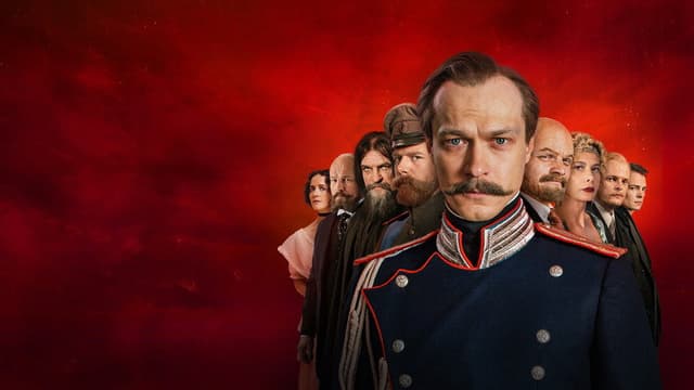 Chronicles of the Russian Revolution