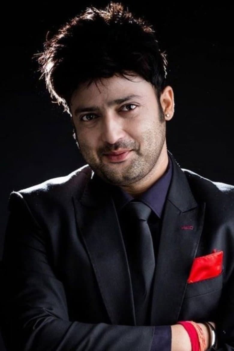 Aaryan Sigdel