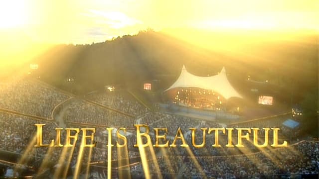 André Rieu - La vie est belle