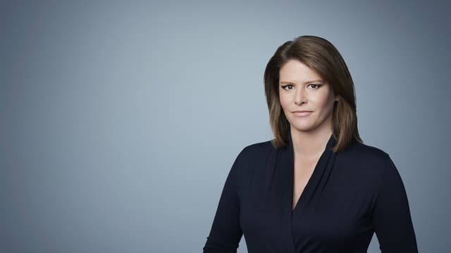 CNN This Morning with Kasie Hunt