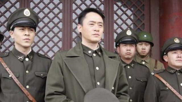 决战黎明