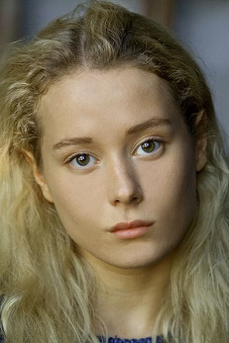 Olga Fedotova