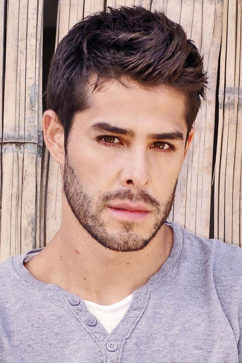 Jorge Armando Soto