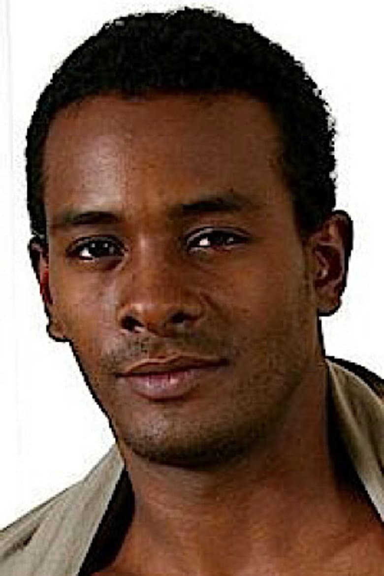 Alonzo Lemen