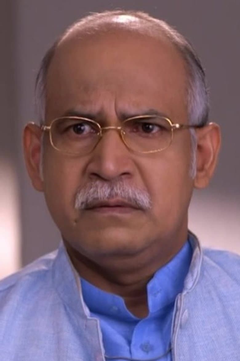 Shahab Khan