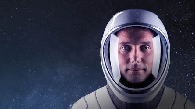 De l'ISS à la Lune : le monde de Thomas Pesquet