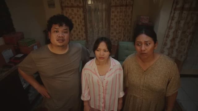 Sambung Silaturahmi