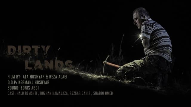 Dirty Lands