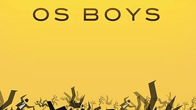 Os Boys