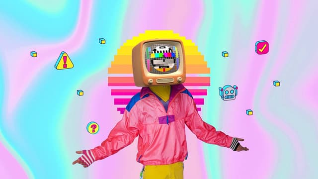 Nickelodeon's Unfiltered