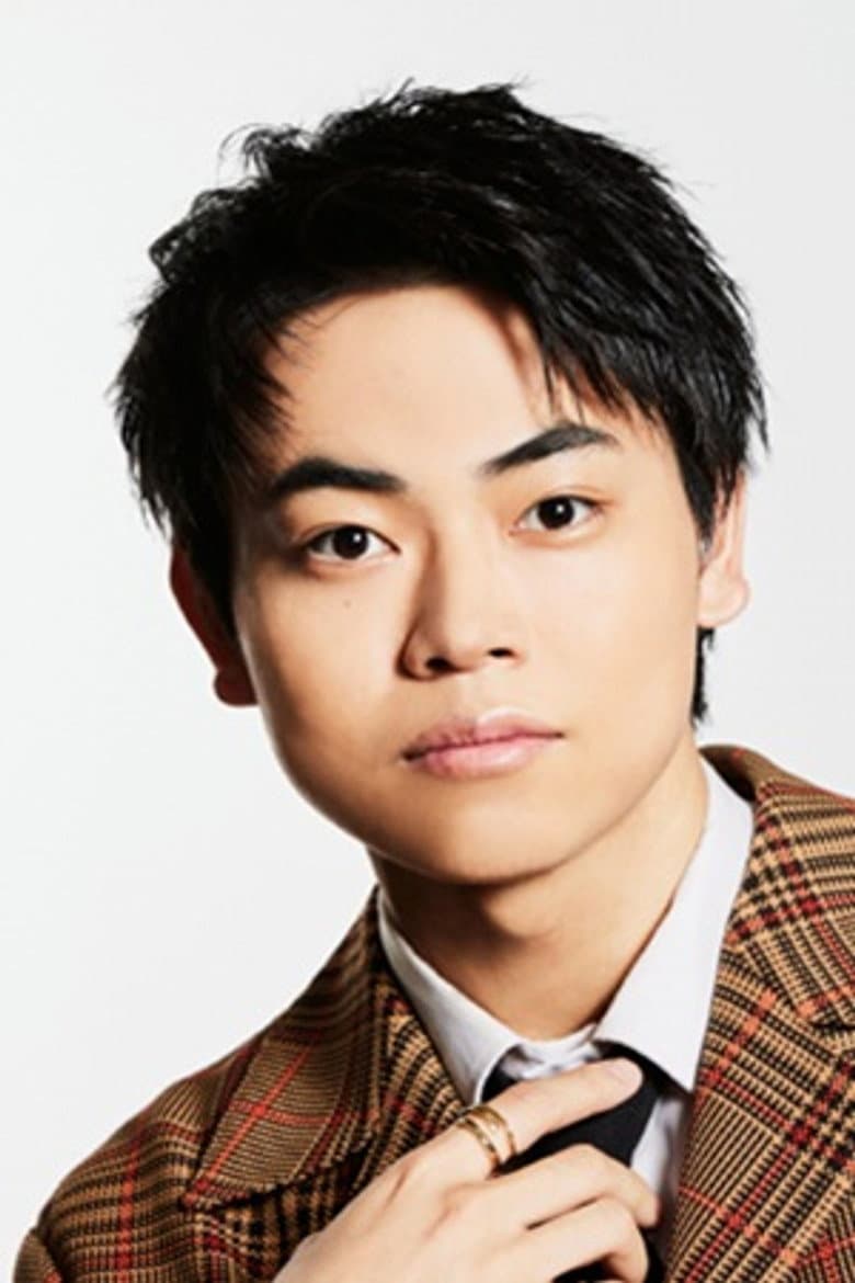 Araki Sugou