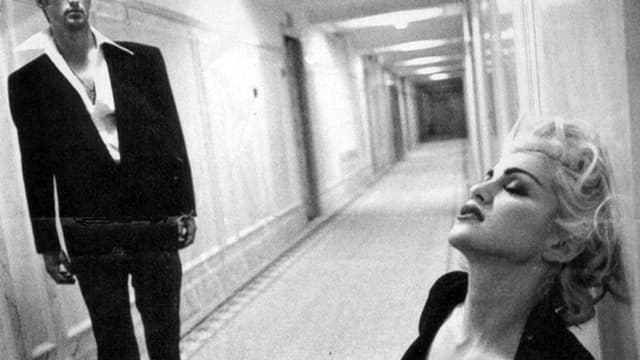 Justify My Love