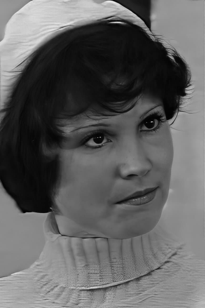 Viktoriya Saltykovskaya