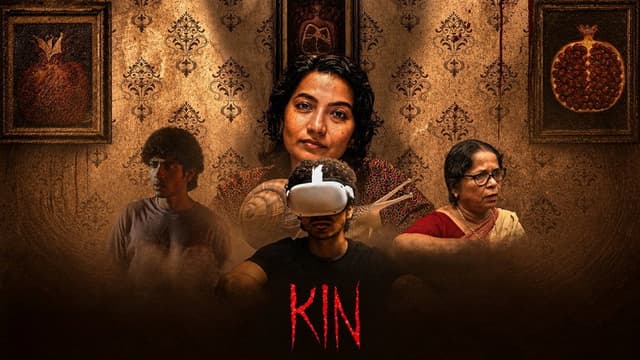 Kin ( Short )