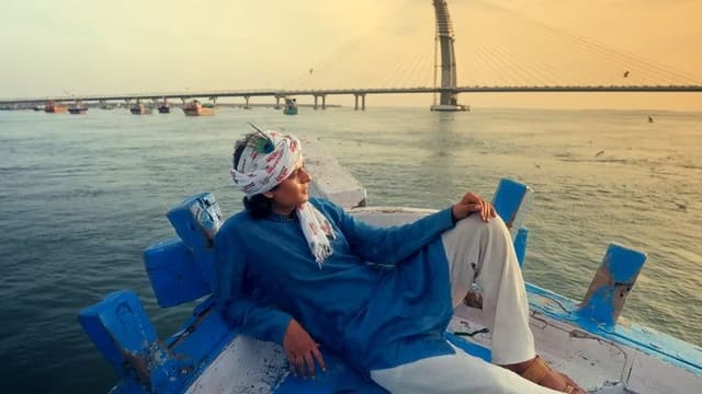 Laalo: Krishna Sada Sahaayate