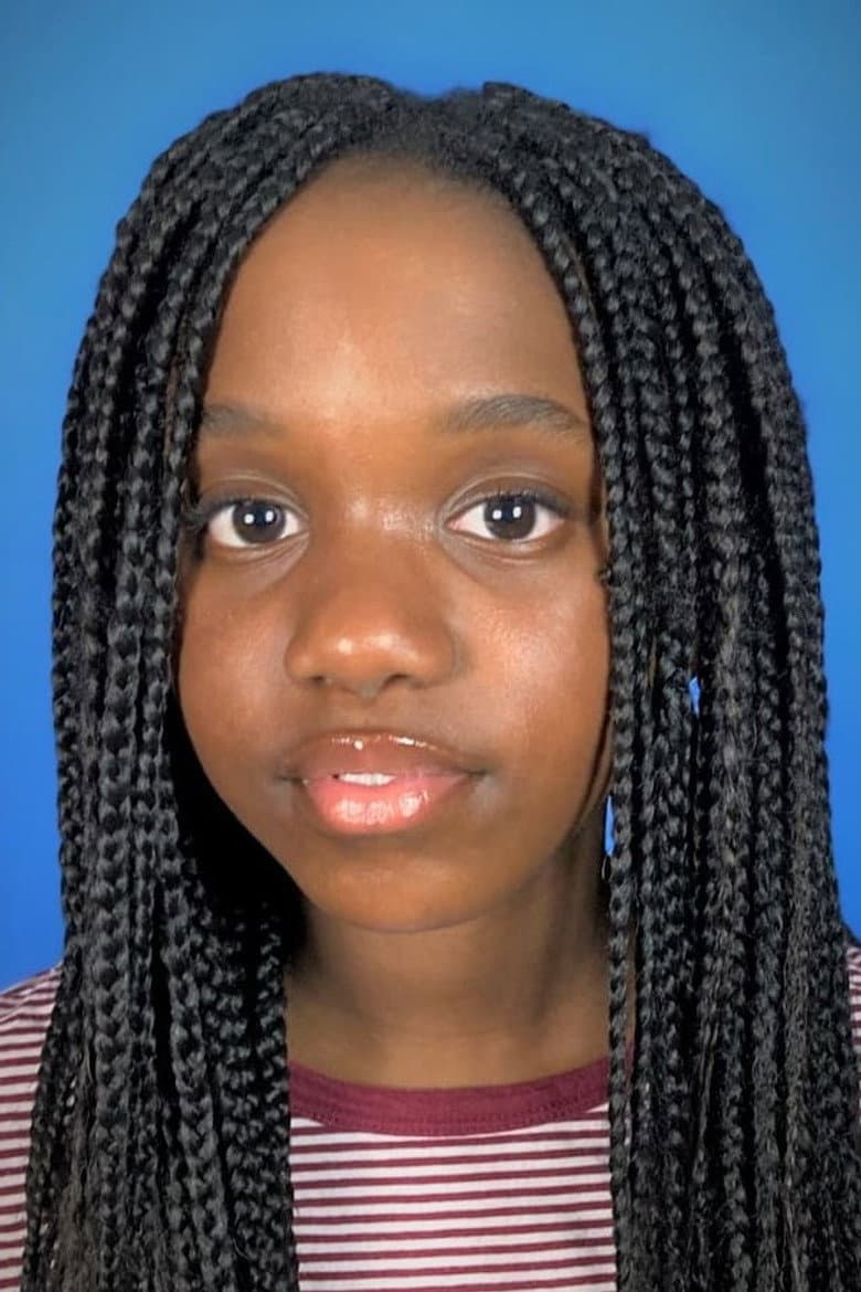 Ayiana Ncube