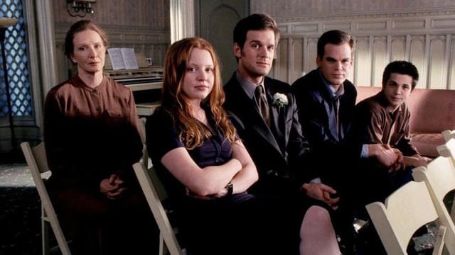Six Feet Under: In Memoriam