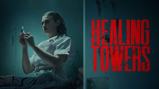 Healing Towers