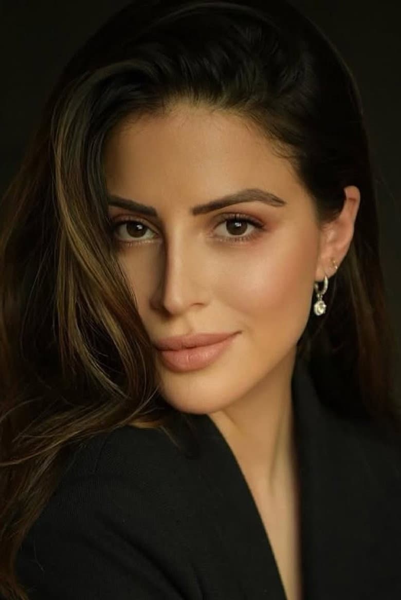 Karishma Kotak