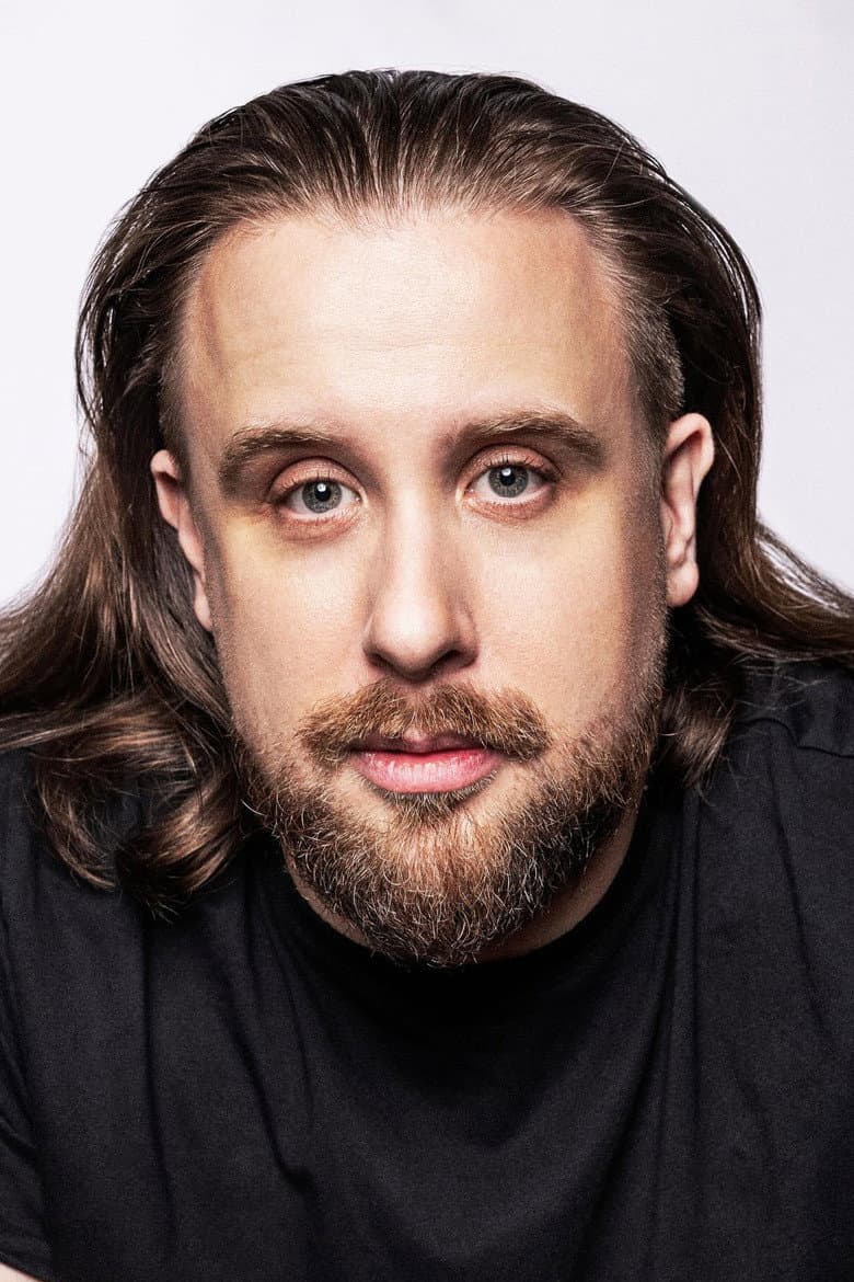 Ruben Wilkinson